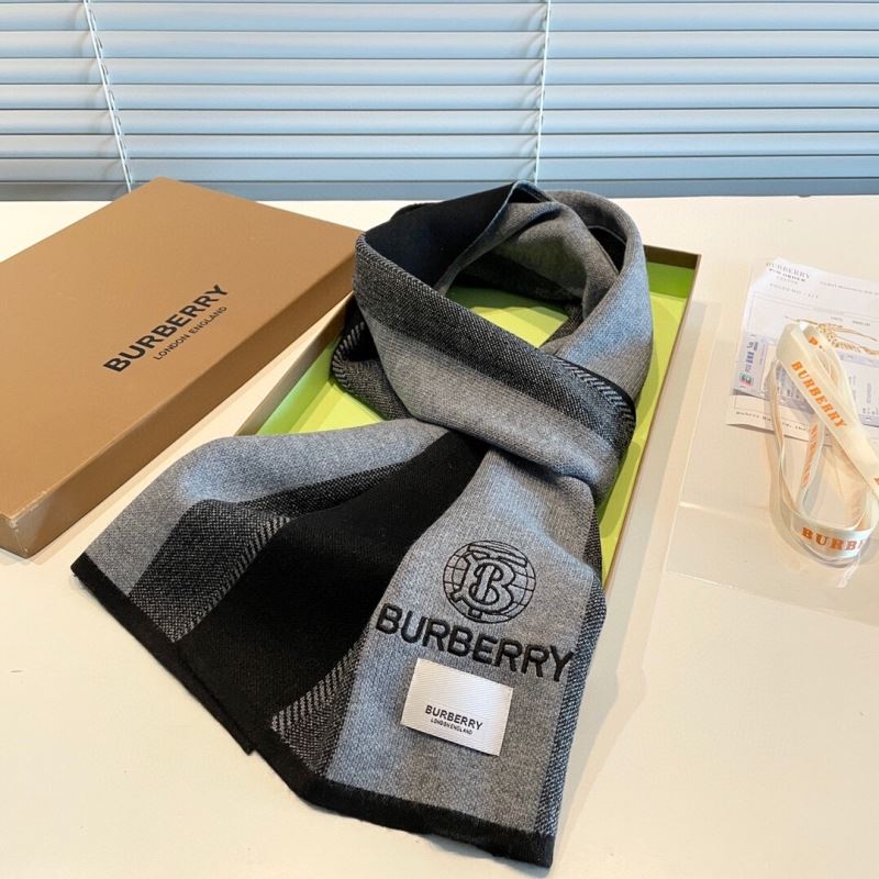 Burberry Scarf